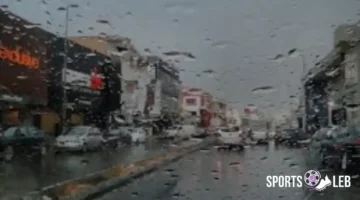 انتبهوا جيداً.. طقس بارد أمطار في ليبيا 2025 يضرب المناطق الساحلية وخطر السيول